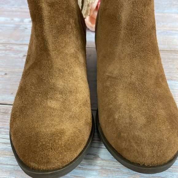 KENSIE Garry Booties - Picture 12 of 12